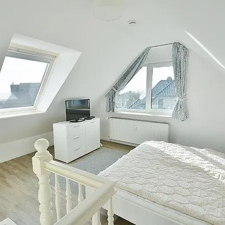 Rahlstedter Str 8 App 8 Apartman