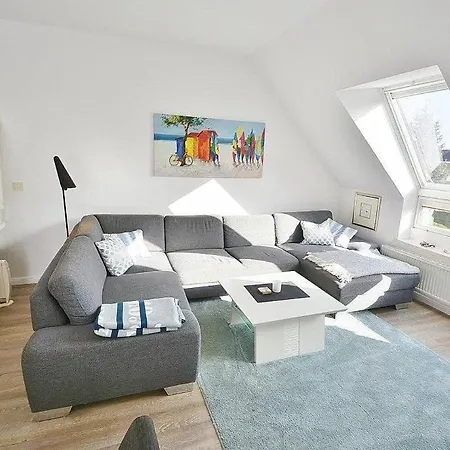 Rahlstedter Str 8 App 8 * Grömitz